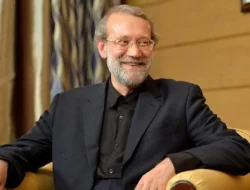 Mengenal Ali Larijani Panglima Perang Iran yang Sahid Serangan Israel