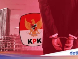 Mengenal Apa Itu OTT KPK: Legalitas, Prosedur, dan Peran Masyarakat