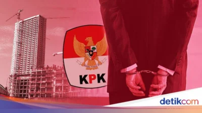 Mengenal Apa Itu OTT KPK: Legalitas, Prosedur, dan Peran Masyarakat