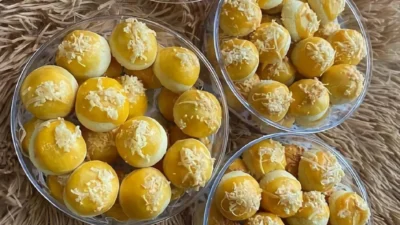 Mengenal Ragam Kue Lebaran: Tradisi Palembang, Resep Praktis, dan Jejak Sejarah Nastar