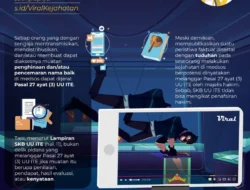 Mengenal Reserse Polisi: Detektif di Balik Pengungkapan Kejahatan yang Kini Viral di Media Sosial