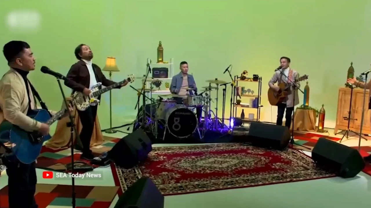 Menggali Keindahan Lagu Lebaran: Dari 'Raihlah Kemenangan' hingga Warisan Ismail Marzuki