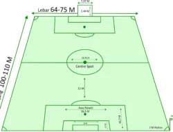 Mengungkap 'Flow': Dari Lapangan Sepakbola hingga Harga Minyak, Apa yang Membuat Segalanya Berjalan Lancar?