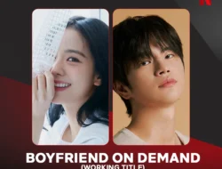 Mengungkap Penyebab Hubungan Mirae-Gyeongnam Sempat Merenggang di Boyfriend on Demand