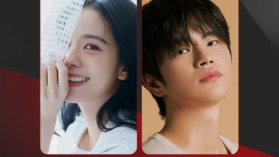 Mengungkap Penyebab Hubungan Mirae-Gyeongnam Sempat Merenggang di Boyfriend on Demand