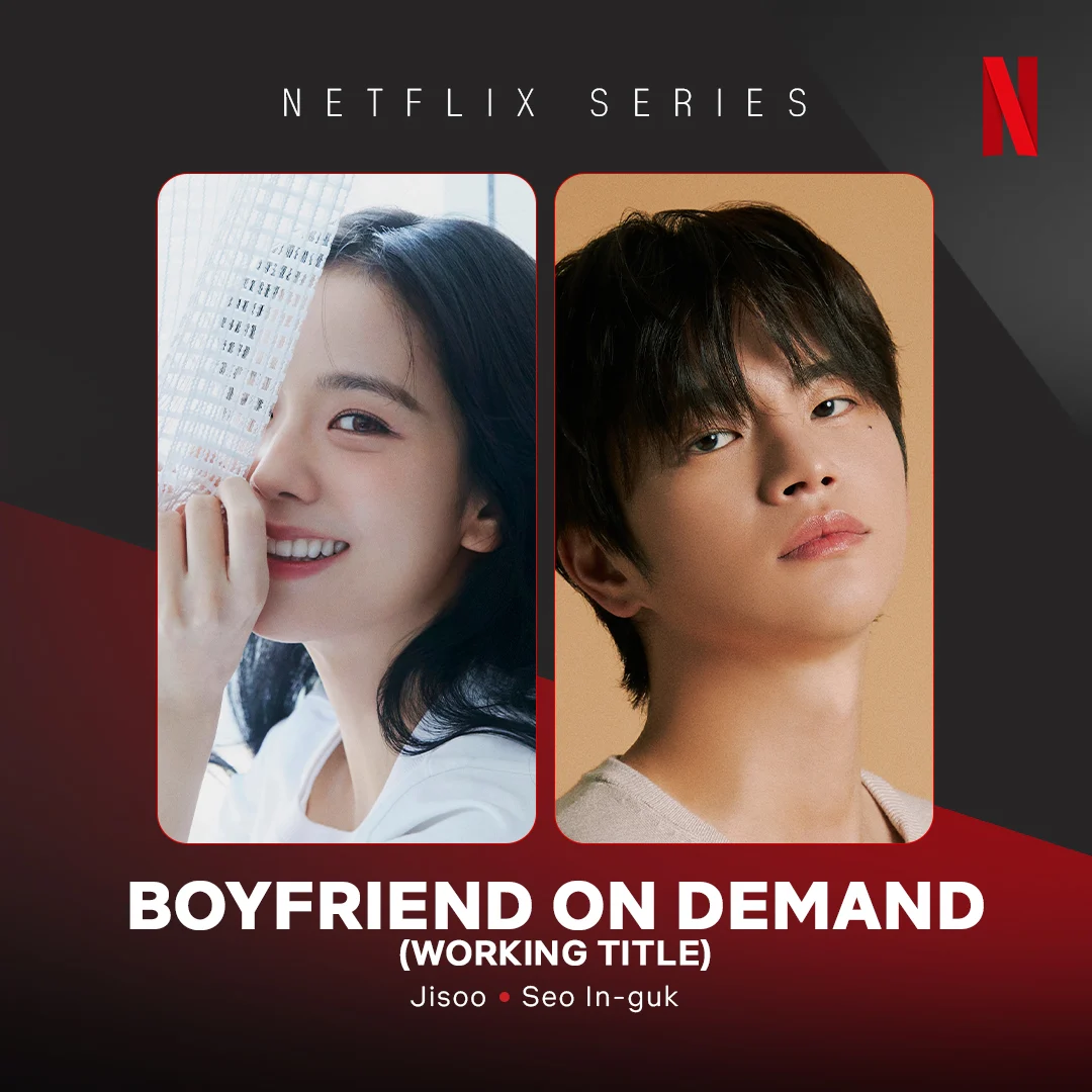 Mengungkap Penyebab Hubungan Mirae-Gyeongnam Sempat Merenggang di Boyfriend on Demand