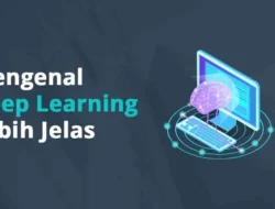 Mengungkap Rahasia Deep Learning: Dari Kelas Universitas Hingga Peluang Karir 2026