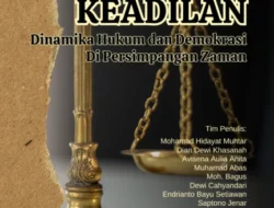 Menimbang Keadilan dari Tanah Batak: Dari “Tidak Monggal” ke “Sibola Timbang”