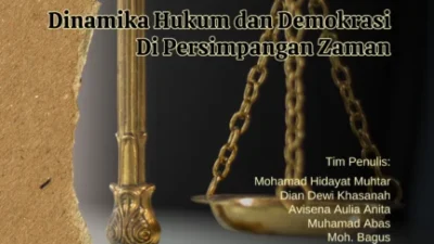 Menimbang Keadilan dari Tanah Batak: Dari “Tidak Monggal” ke “Sibola Timbang”