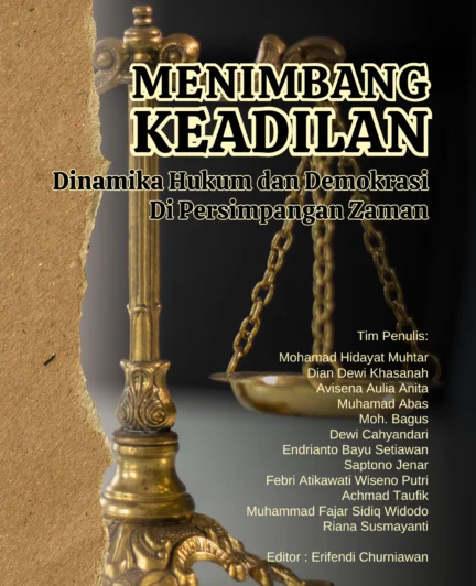 Menimbang Keadilan dari Tanah Batak: Dari “Tidak Monggal” ke “Sibola Timbang”