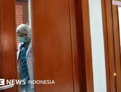 Meninggalnya Martina Biri Pecah Kontroversi: RSUD Yowari Dituduh Tolak Pasien BPJS, Wamendagri Lakukan Sidak Mendadak