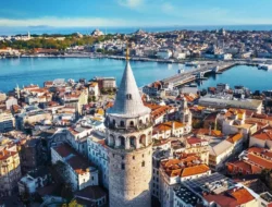 Menjelajah Istanbul, Kota Dua Benua dengan Ikon Dunia