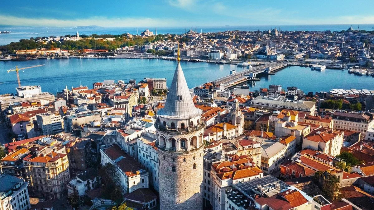 Menjelajah Istanbul, Kota Dua Benua dengan Ikon Dunia