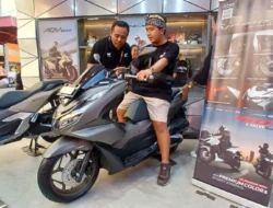Menjelang Lebaran, Penjualan Motor Merosot: Wahana Honda Ungkap Faktor-Faktor Penurunan Penjualan