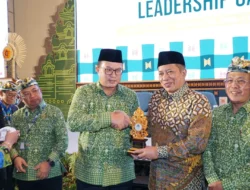 Menkop Ferry Dorong UMKM Isi 4.000 Produk di Gerai Ritel Kopdes Merah Putih, Peluang Besar Bagi Ekonomi Kerakyatan