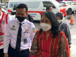 Menpora Dorong Sanksi Seumur Hidup untuk Pelaku Kekerasan Seksual