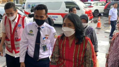 Menpora Dorong Sanksi Seumur Hidup untuk Pelaku Kekerasan Seksual