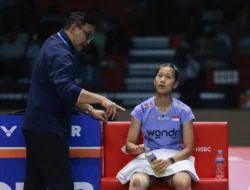 Mental Tunggal Putri Perlu Peningkatan