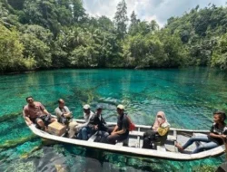 Menyambut Hari Air Sedunia: 7 Destinasi Memukau di Banggai yang Bisa Dinikmati Liburan Ini