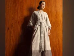 Menyingkap Makna Mendalam Koleksi Raya 2026 Oemah Etnik di Tengah Gemerlap Bazar Modest Fashion Ramadan