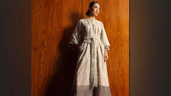 Menyingkap Makna Mendalam Koleksi Raya 2026 Oemah Etnik di Tengah Gemerlap Bazar Modest Fashion Ramadan