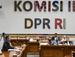 Meta dan YouTube Dihukum di AS, DPR Desak Indonesia Perkuat Pengawasan Media Sosial
