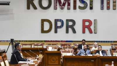 Meta dan YouTube Dihukum di AS, DPR Desak Indonesia Perkuat Pengawasan Media Sosial