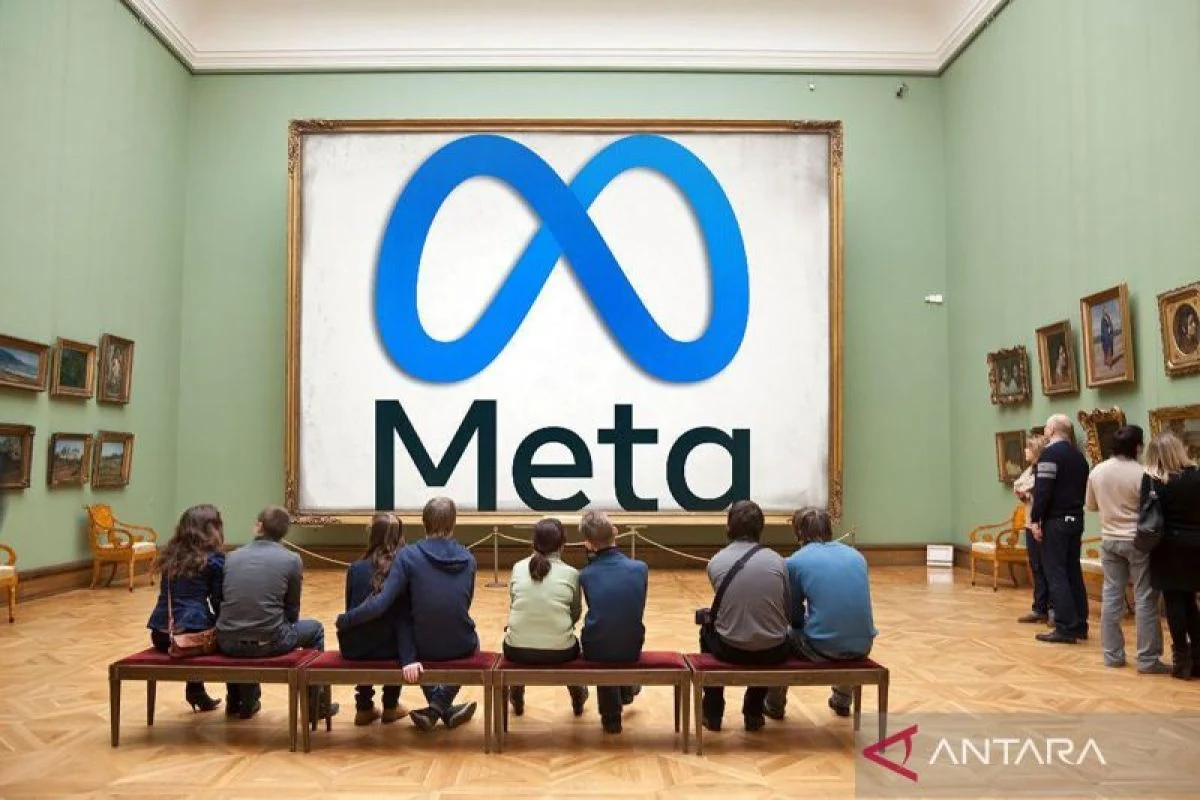 Meta Diperintahkan Bayar Denda Rp6 Triliun karena Eksploitasi Anak