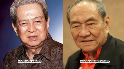Michael Bambang Hartono, Pimpinan Grup Djarum, Meninggal Dunia