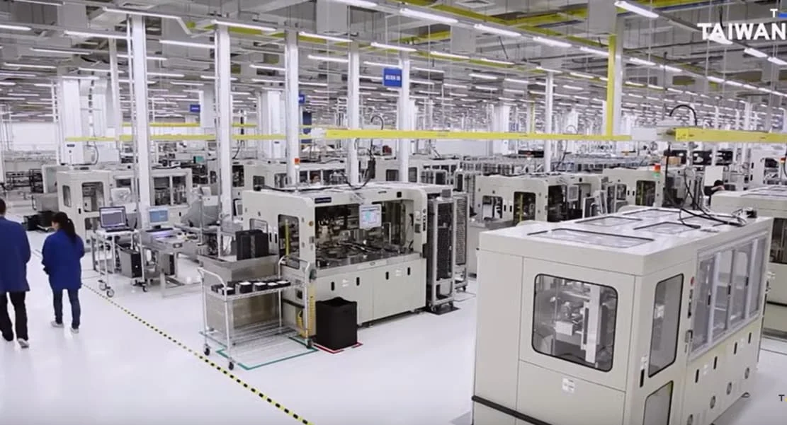 Micron Technology Rencanakan Pabrik Chip Kedua di Taiwan