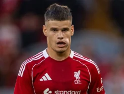 Milos Kerkez Bongkar Kelemahan Liverpool Pasca Kekalahan Memalukan, Apa Selanjutnya Tanpa Salah?
