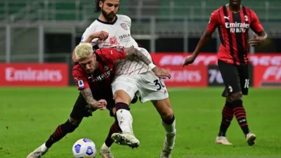 Misi Besar Cagliari vs Como: Duel Kunci di Serie A untuk Tiket Champions dan Hindari Degradasi