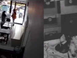 Misteri Detik-Detik Terakhir Sopiah, Wanita Hamil Tewas di Jurang Liku 9 Kepahiang Terekam CCTV