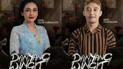 Misteri Jumat Kliwon 13: Mengapa Tanggal Ini Menyebarkan Ketakutan dan Film Horor Baru Siap Tayang