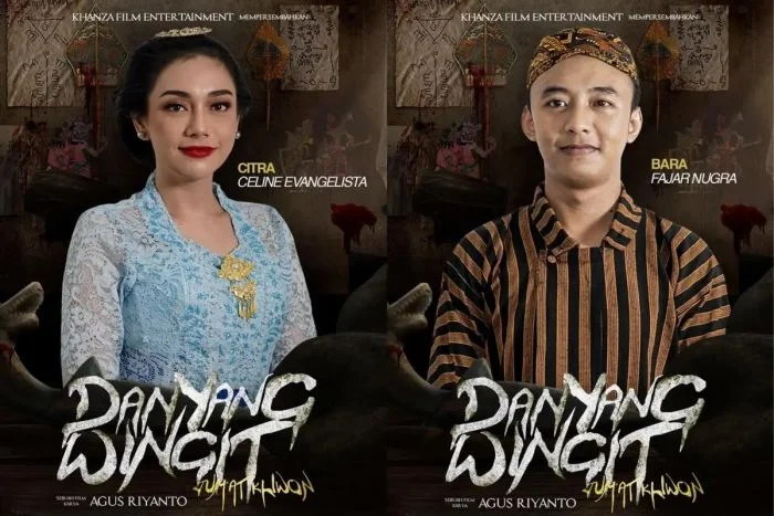Misteri Jumat Kliwon 13: Mengapa Tanggal Ini Menyebarkan Ketakutan dan Film Horor Baru Siap Tayang