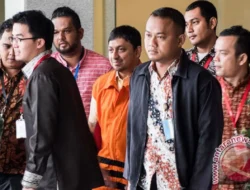 Misteri Korupsi Fahd Arafiq: Dua Kali Terjerat Kasus, Keluarga Politik yang Kini Terpuruk