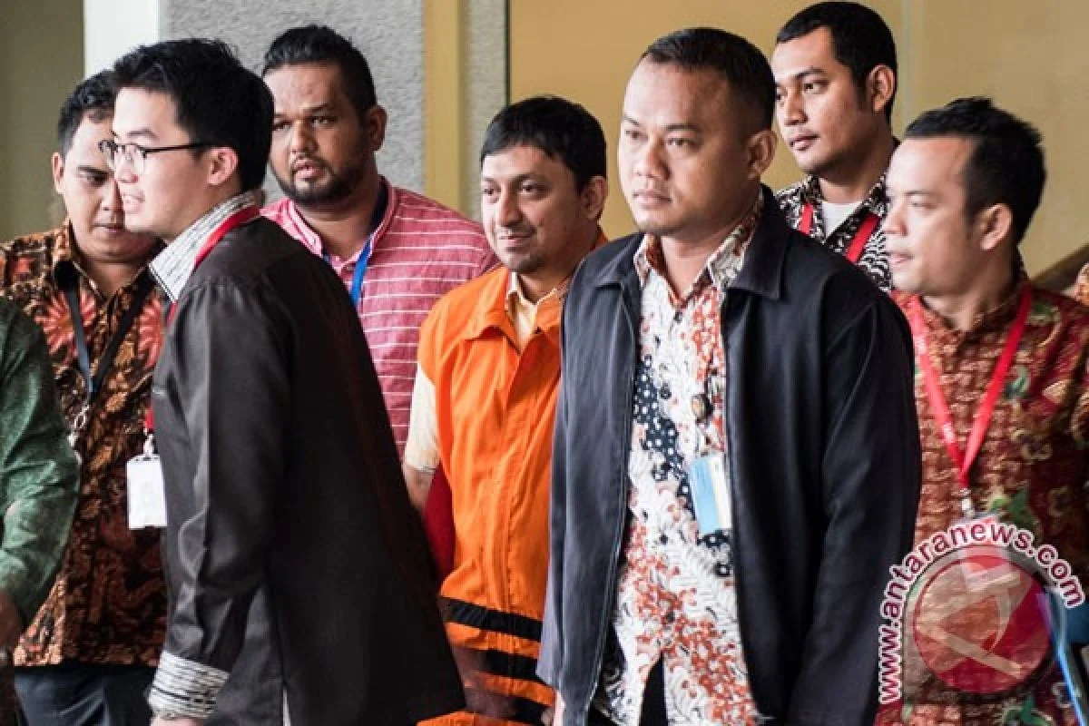Misteri Korupsi Fahd Arafiq: Dua Kali Terjerat Kasus, Keluarga Politik yang Kini Terpuruk