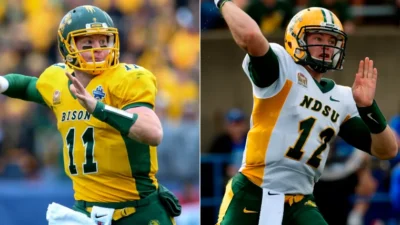 Misteri Pipeline Bison: Bagaimana North Dakota State Menjadi Ladang Quarterback NFL yang Tak Terduga