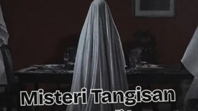 Misteri Tangisan Tengah Malam: Kenalan Sama Penyebab Kolik