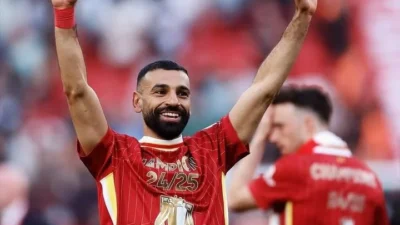 Mohamed Salah di Ambang Kepindahan: Pilihan Saudi, MLS, atau Pengganti Muda Liverpool?