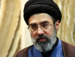 Mojtaba Khamenei Dilantik Pemimpin Tertinggi Baru Iran: Majelis Ahli, Reaksi Internasional, dan Implikasi Politik