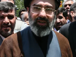 Mojtaba Khamenei Naik Tahta: Dari Bayang‑Bayang Kekuatan ke Puncak Kepemimpinan Iran