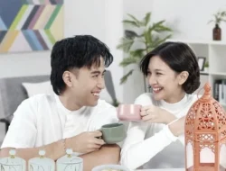 Momen Sheila Dara Sebut Vidi Aldiano “Suami Selamanya” Kembali Disorot