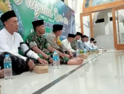 Momentum Nuzulul Qur’an, Walikota Cilegon Dorong ASN Perkuat Ibadah dan Kepedulian Sosial