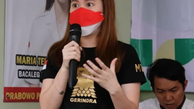 Muda dan Responsif, Maria Teresa Suhardja Raih Ekbispar Award 2026