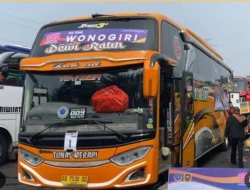 Mudik Gratis Cilegon 2026 Dibuka 9 Maret, Persiapan War Tiket Dimulai Pagi Hari