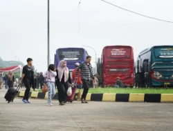 Mudik Lebaran 2026, Tol Balikpapan–IKN Bisa Dilalui Gratis