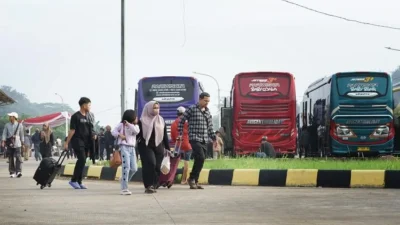 Mudik Lebaran 2026, Tol Balikpapan–IKN Bisa Dilalui Gratis
