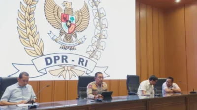 Mudik, THR, dan Trickle‑Down: Bagaimana Perpindahan Dari Kota ke Desa Menggerakkan Ekonomi Nasional