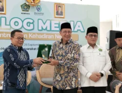 Muhammadiyah Tetapkan Lebaran 2026 pada Jumat 20 Maret, Pemerintah Laksanakan Sidang Isbat 1 Syawal 1447 H Hari Ini